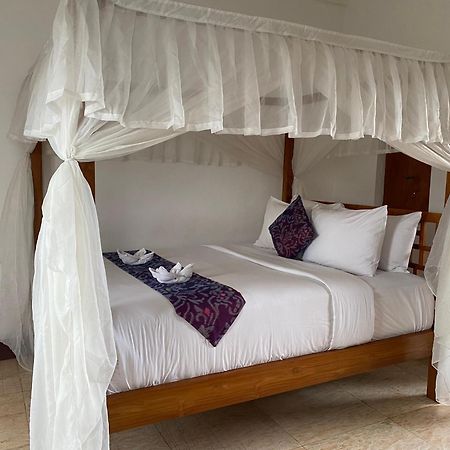 Narasoma Homestay & Retreat Ubud  Exterior photo