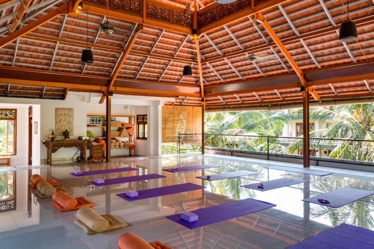 Narasoma Homestay & Retreat Ubud  Exterior photo