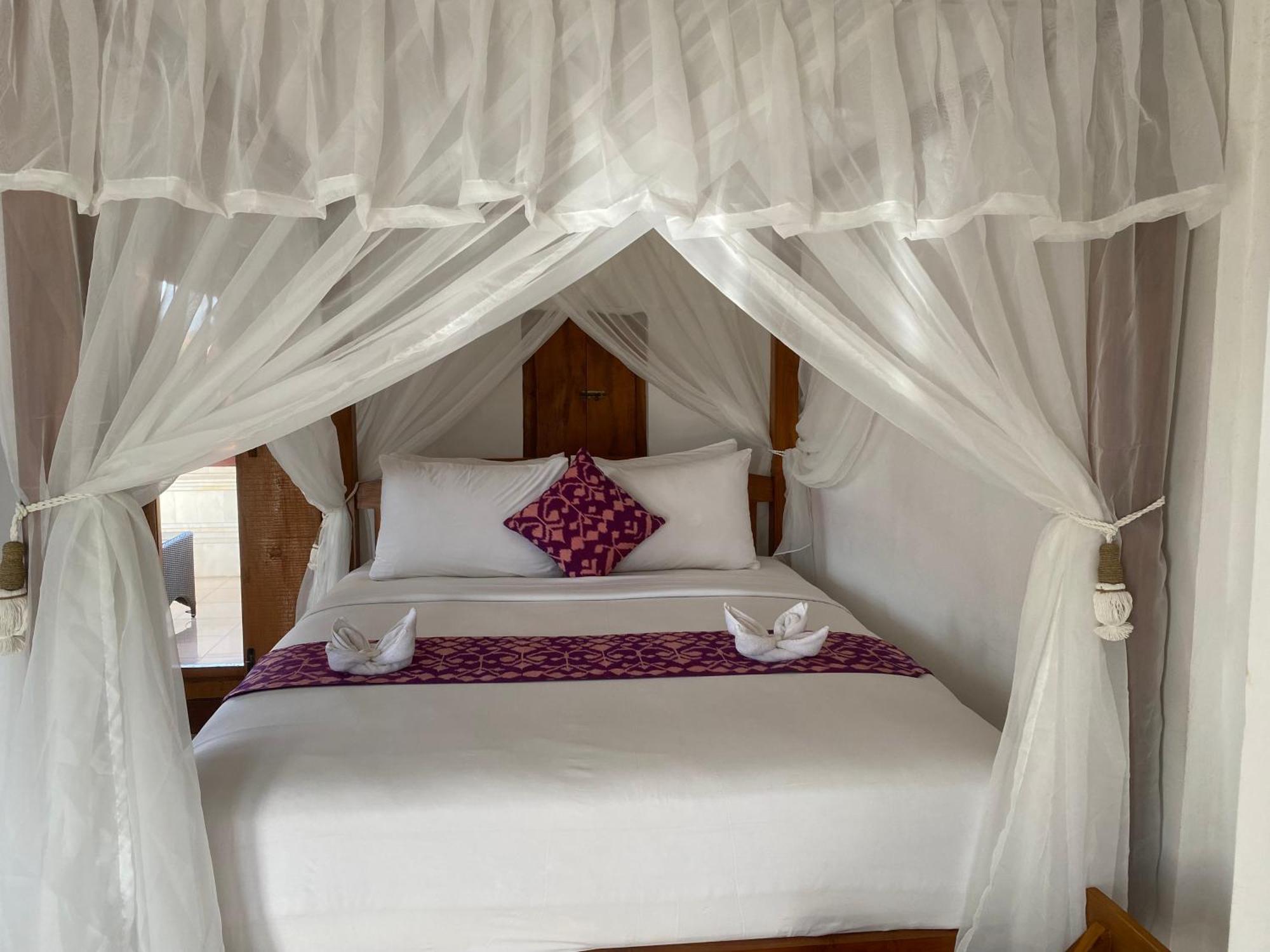 Narasoma Homestay & Retreat Ubud  Exterior photo