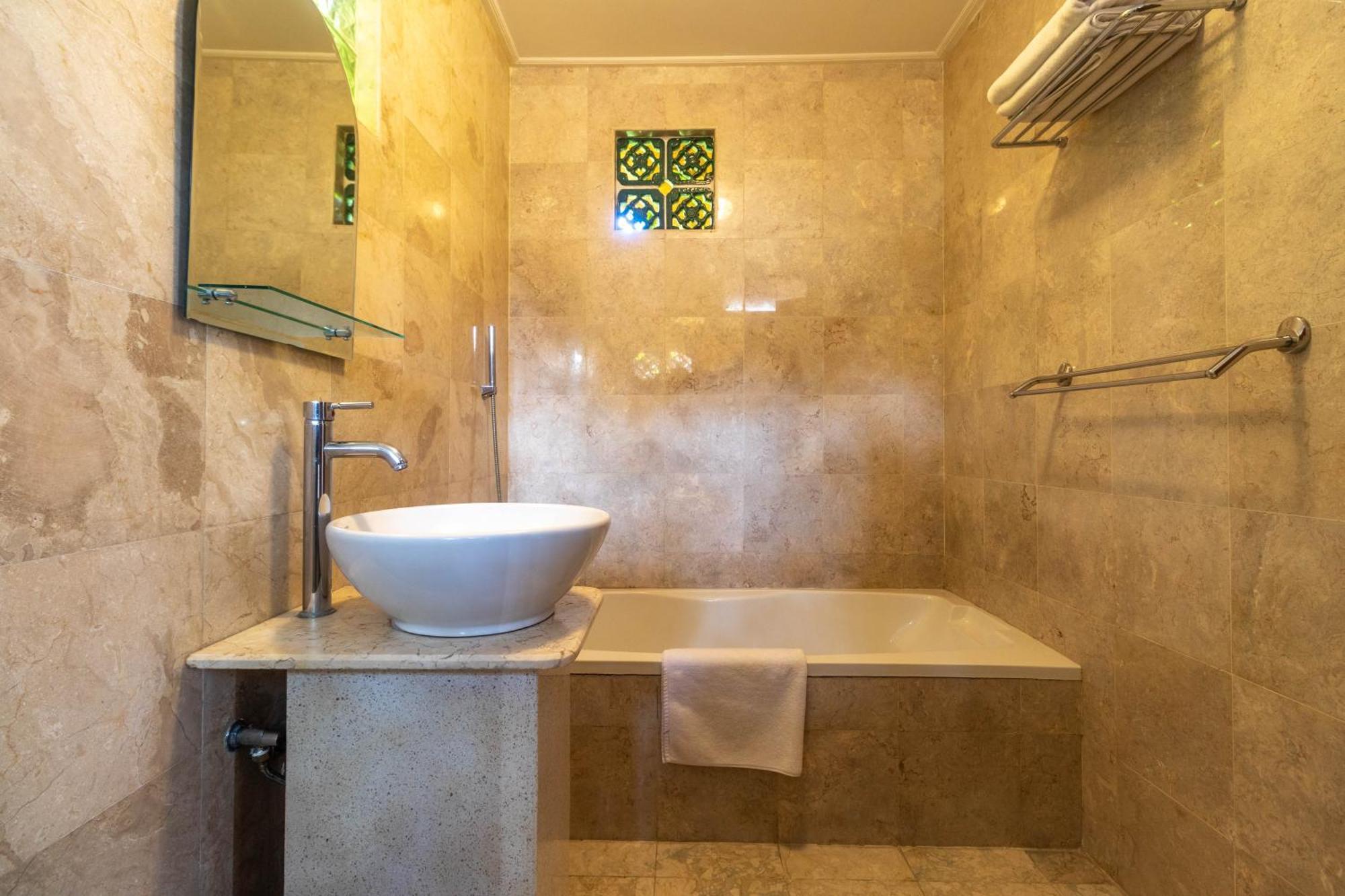 Narasoma Homestay & Retreat Ubud  Exterior photo